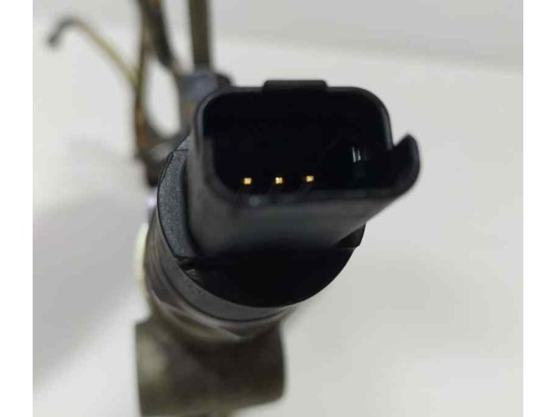 Recambio de rampa inyectora para peugeot 206 berlina xs clim referencia OEM IAM 9641509480 85855 