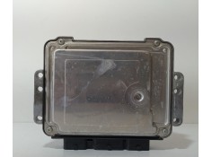 Recambio de centralita motor uce para renault scenic ii confort dynamique referencia OEM IAM 8200391966 69286 R 2