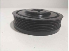 Recambio de polea cigueñal para seat leon (1m1) signo referencia OEM IAM 03G105243 80820  2