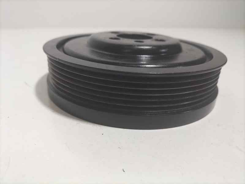 Recambio de polea cigueñal para seat leon (1m1) signo referencia OEM IAM 03G105243 80820 