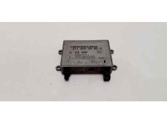 Recambio de modulo electronico para mercedes-benz clase cls (w219) 350 (219.356) referencia OEM IAM 2118200885 43272  2
