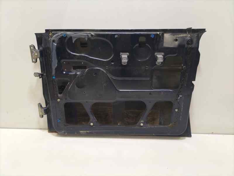 Recambio de puerta delantera derecha para land rover discovery (lt) td5 referencia OEM IAM BDA700180 82622 