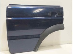 Recambio de puerta trasera izquierda para land rover discovery (lt) td5 referencia OEM IAM BFA700070 82623 