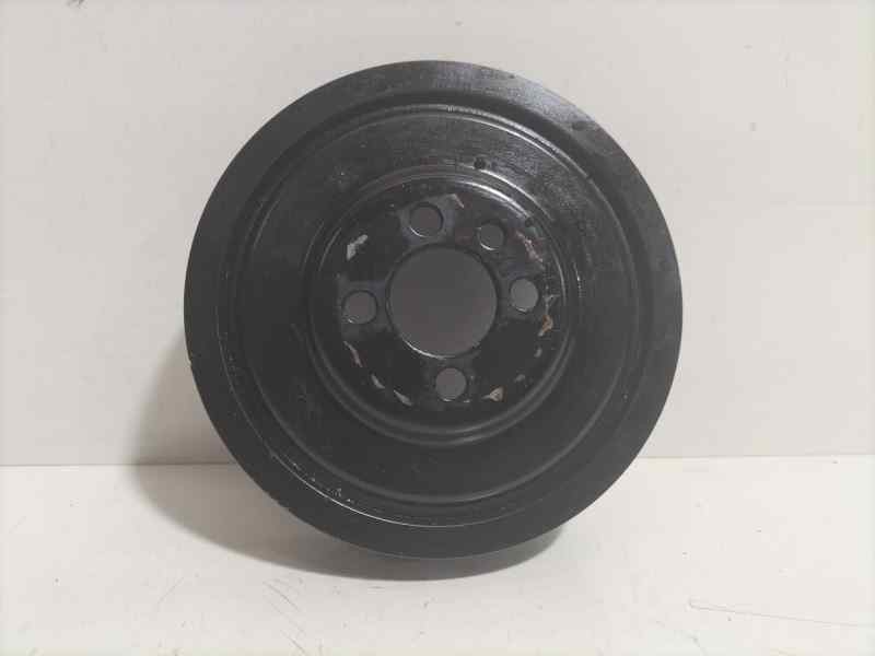 Recambio de polea cigueñal para seat leon (1m1) signo referencia OEM IAM 03G105243 80820 