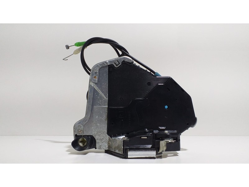 Recambio de cerradura puerta delantera derecha para suzuki grand vitara jb (jt) 2.0 jlx-a (5-ptas.) referencia OEM IAM J20A 5528