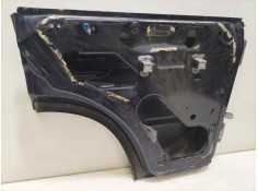 Recambio de puerta trasera izquierda para land rover discovery (lt) td5 referencia OEM IAM BFA700070 82623  2