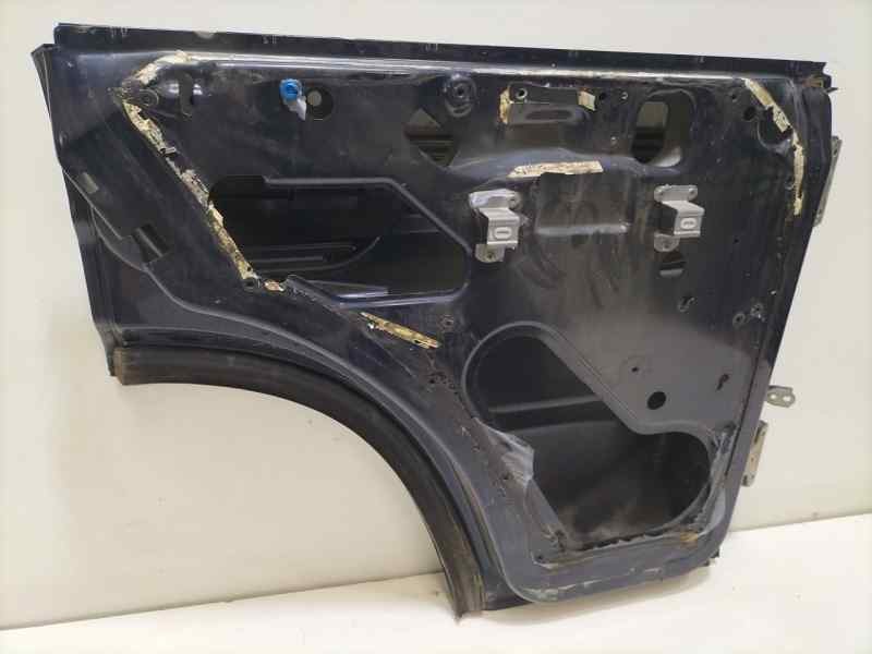 Recambio de puerta trasera izquierda para land rover discovery (lt) td5 referencia OEM IAM BFA700070 82623 
