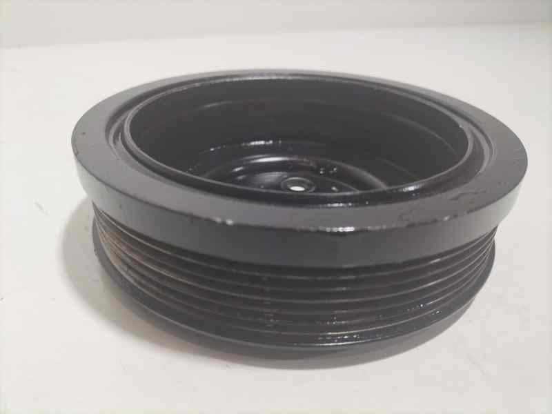 Recambio de polea cigueñal para seat leon (1m1) signo referencia OEM IAM 03G105243 80820 