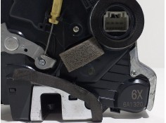 Recambio de cerradura puerta delantera derecha para suzuki grand vitara jb (jt) 2.0 jlx-a (5-ptas.) referencia OEM IAM J20A 5528 2