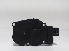 Recambio de motor apertura trampillas climatizador para bmw x6 (e71) 3.5d referencia OEM IAM EFB336 59461 