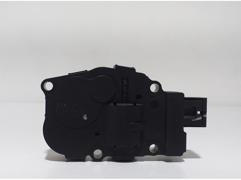 Recambio de motor apertura trampillas climatizador para bmw x6 (e71) 3.5d referencia OEM IAM EFB336 59461 