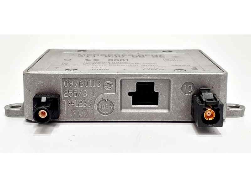 Recambio de modulo electronico para mercedes-benz clase cls (w219) 350 (219.356) referencia OEM IAM 2118200885 43272 