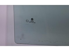 Recambio de luna trasera derecha para skoda yeti active referencia OEM IAM 5L0845206A 76449 R 2