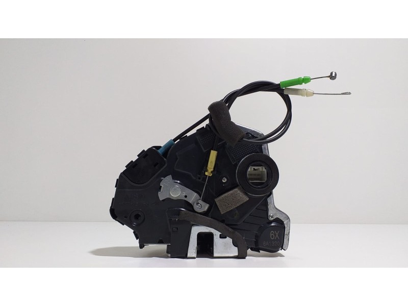 Recambio de cerradura puerta delantera derecha para suzuki grand vitara jb (jt) 2.0 jlx-a (5-ptas.) referencia OEM IAM J20A 5528