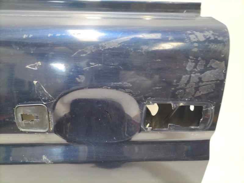 Recambio de puerta trasera izquierda para land rover discovery (lt) td5 referencia OEM IAM BFA700070 82623 