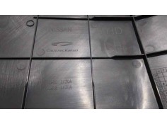 Recambio de moldura para nissan juke (f15) acenta referencia OEM IAM 689201KZ0A 47427  2