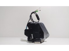 Recambio de cerradura puerta trasera izquierda para suzuki grand vitara jb (jt) 2.0 jlx-a (5-ptas.) referencia OEM IAM J20A 5529