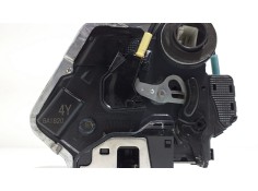 Recambio de cerradura puerta trasera izquierda para suzuki grand vitara jb (jt) 2.0 jlx-a (5-ptas.) referencia OEM IAM J20A 5529 2