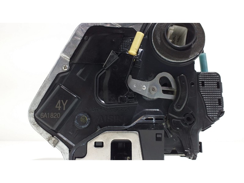 Recambio de cerradura puerta trasera izquierda para suzuki grand vitara jb (jt) 2.0 jlx-a (5-ptas.) referencia OEM IAM J20A 5529