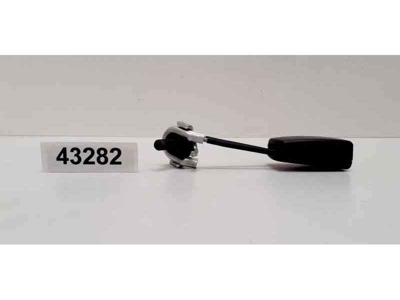 Recambio de cinturon seguridad trasero derecho para mercedes-benz clase cls (w219) 350 (219.356) referencia OEM IAM A2198600669 