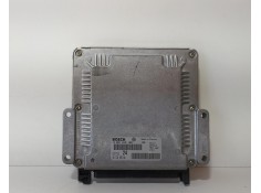Recambio de centralita motor uce para citroën xantia berlina 2.0 hdi 90/110 attraction referencia OEM IAM 9637089580 69289 R