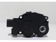 Recambio de motor apertura trampillas climatizador para bmw x6 (e71) 3.5d referencia OEM IAM EFB336 59462  2