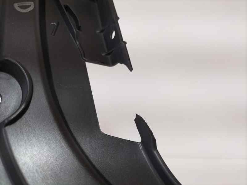 Recambio de molduras traseras para audi a3 sportback (8va) ambiente referencia OEM IAM 8V4807378A 87169 