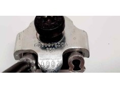 Recambio de cinturon seguridad trasero derecho para mercedes-benz clase cls (w219) 350 (219.356) referencia OEM IAM A2198600669  2