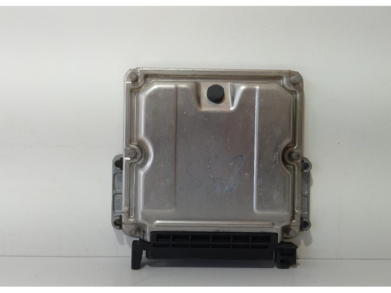 Recambio de centralita motor uce para citroën xantia berlina 2.0 hdi 90/110 attraction referencia OEM IAM 9637089580 69289 R