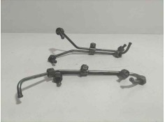 Recambio de tubo para seat leon (1m1) signo referencia OEM IAM ALH 80830  2