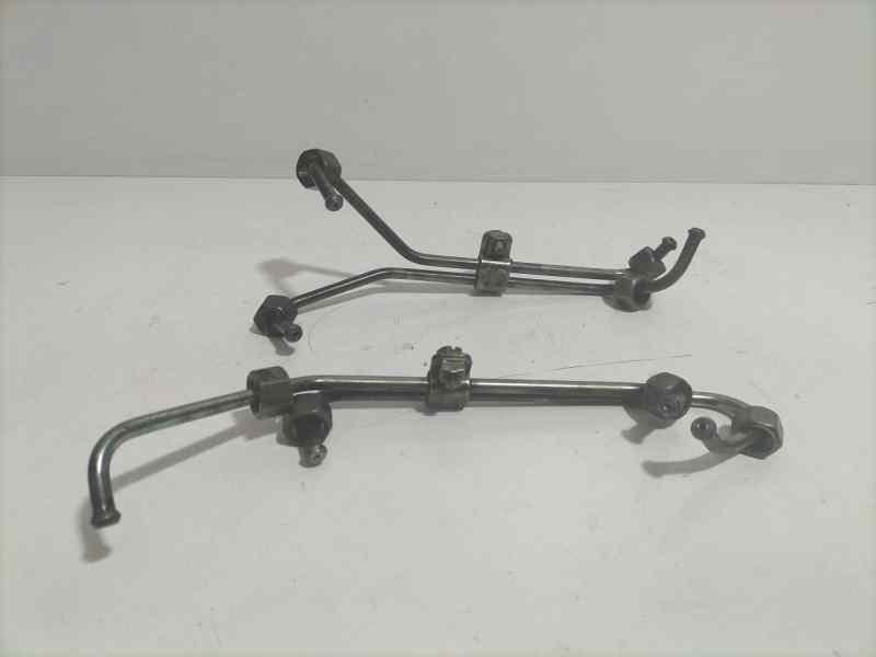 Recambio de tubo para seat leon (1m1) signo referencia OEM IAM ALH 80830 