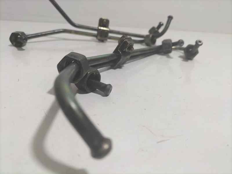 Recambio de tubo para seat leon (1m1) signo referencia OEM IAM ALH 80830 