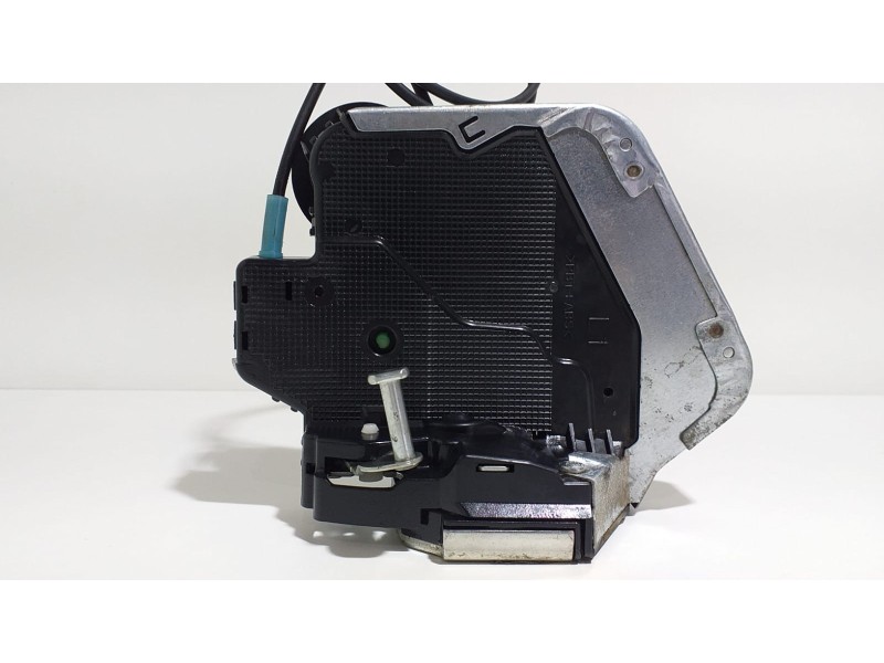 Recambio de cerradura puerta trasera izquierda para suzuki grand vitara jb (jt) 2.0 jlx-a (5-ptas.) referencia OEM IAM J20A 5529