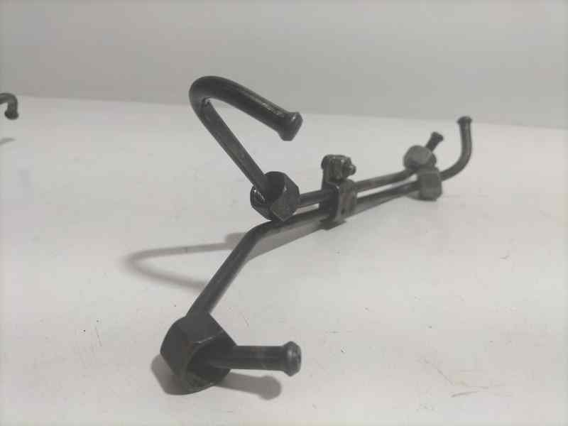 Recambio de tubo para seat leon (1m1) signo referencia OEM IAM ALH 80830 