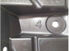 Recambio de molduras traseras para audi a3 sportback (8va) ambiente referencia OEM IAM 8V4807377A 87170  2