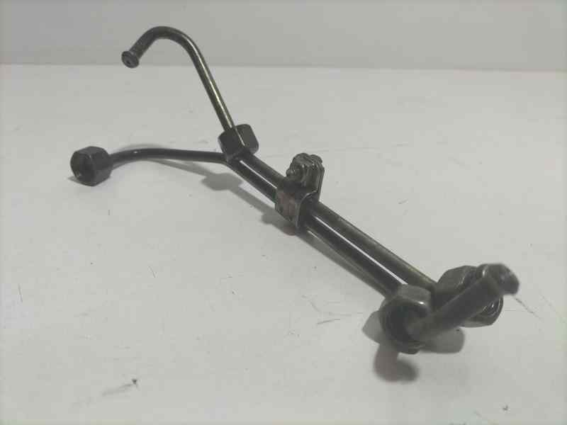 Recambio de tubo para seat leon (1m1) signo referencia OEM IAM ALH 80830 