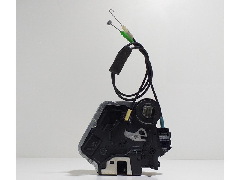 Recambio de cerradura puerta trasera izquierda para suzuki grand vitara jb (jt) 2.0 jlx-a (5-ptas.) referencia OEM IAM J20A 5529