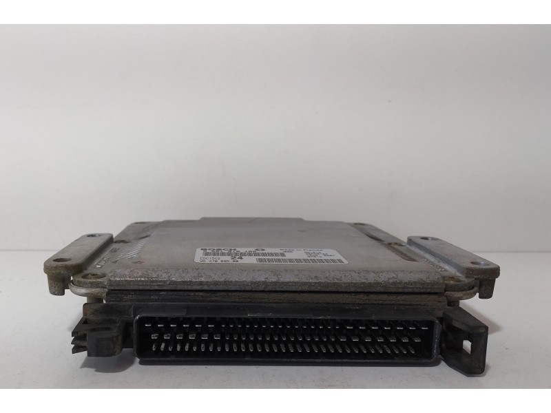 Recambio de centralita motor uce para citroën xantia berlina 2.0 hdi 90/110 attraction referencia OEM IAM 9637089580 69289 R