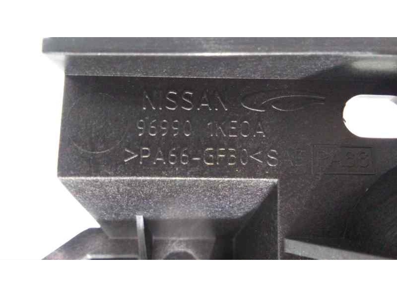 Recambio de salpicadero para nissan juke (f15) acenta referencia OEM IAM 969901KE0A 47428 
