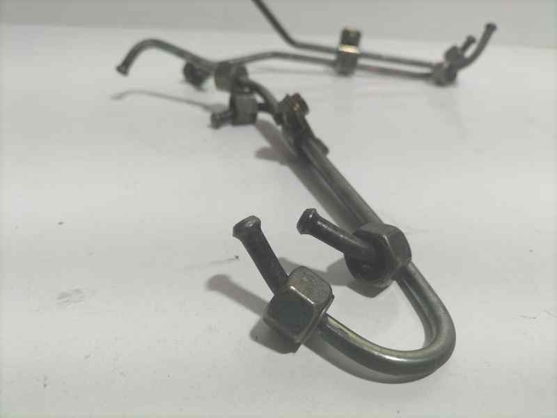 Recambio de tubo para seat leon (1m1) signo referencia OEM IAM ALH 80830 