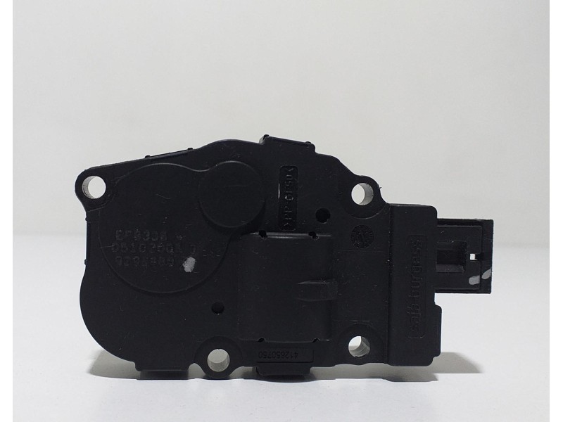 Recambio de motor apertura trampillas climatizador para bmw x6 (e71) 3.5d referencia OEM IAM EFB336 59463 