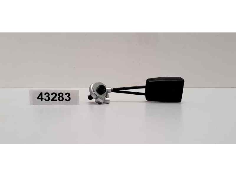 Recambio de cinturon seguridad trasero izquierdo para mercedes-benz clase cls (w219) 350 (219.356) referencia OEM IAM A219860056