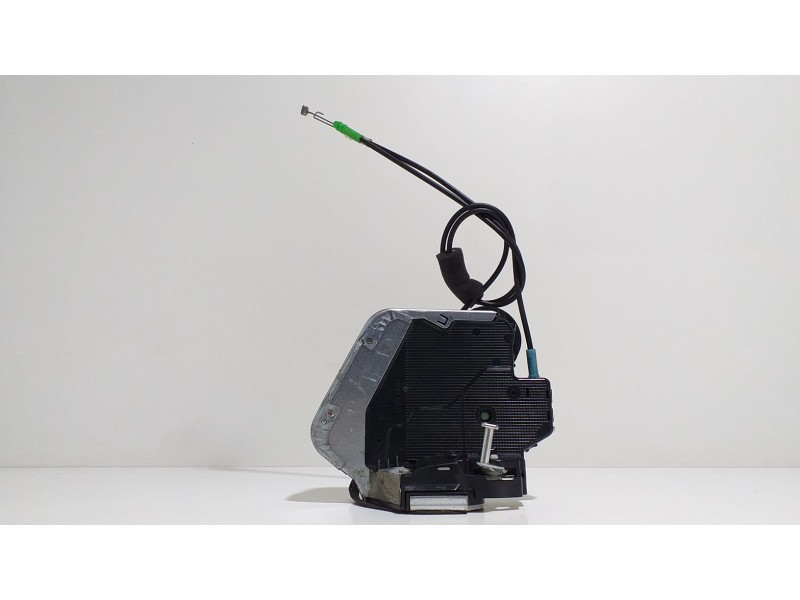 Recambio de cerradura puerta trasera derecha para suzuki grand vitara jb (jt) 2.0 jlx-a (5-ptas.) referencia OEM IAM J20A 55291 