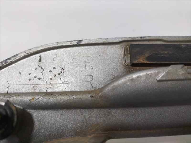 Recambio de molduras traseras para toyota land cruiser (j9) td gx (5-ptas.) referencia OEM IAM 1KZTE 82629 