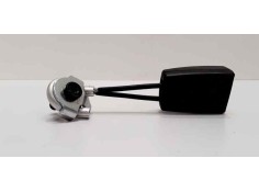 Recambio de cinturon seguridad trasero izquierdo para mercedes-benz clase cls (w219) 350 (219.356) referencia OEM IAM A219860056 2