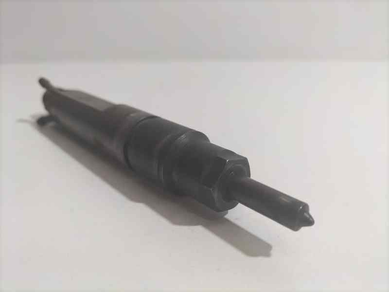 Recambio de inyector para seat leon (1m1) signo referencia OEM IAM 028130202P 80831 