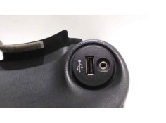 Recambio de salpicadero para nissan juke (f15) acenta referencia OEM IAM 681PZ1KZ0A 47429  2