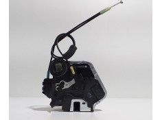 Recambio de cerradura puerta trasera derecha para suzuki grand vitara jb (jt) 2.0 jlx-a (5-ptas.) referencia OEM IAM J20A 55291  2