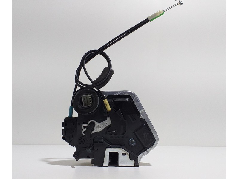 Recambio de cerradura puerta trasera derecha para suzuki grand vitara jb (jt) 2.0 jlx-a (5-ptas.) referencia OEM IAM J20A 55291 