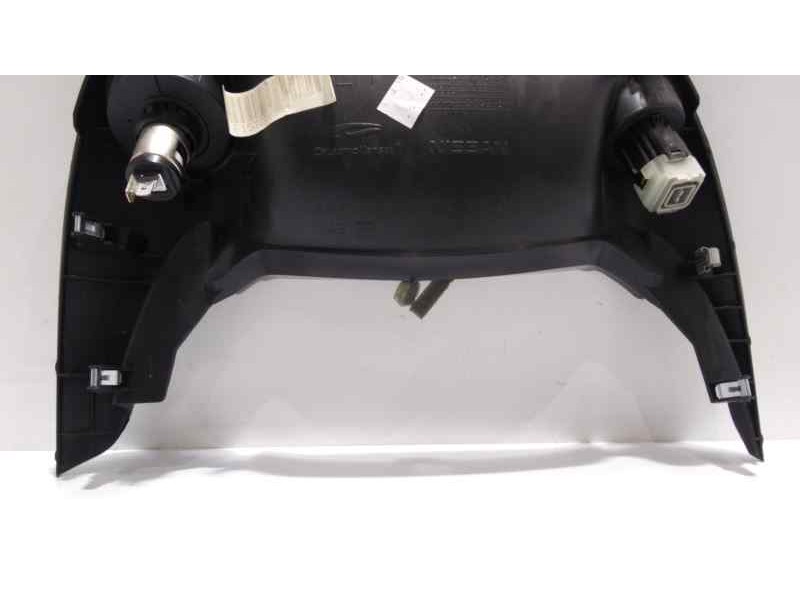 Recambio de salpicadero para nissan juke (f15) acenta referencia OEM IAM 681PZ1KZ0A 47429 
